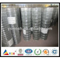 Welded Wire Mesh (100% factory)